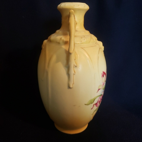Austrian tulip vase - Picture 6 of 6